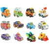 B&M Toot Toot Vehicle - Assorted