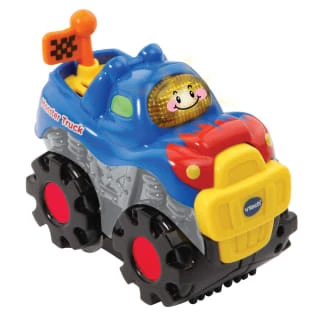 B&M Toot Toot Vehicle - Assorted - Image 11