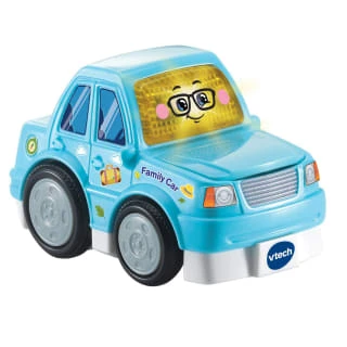 B&M Toot Toot Vehicle - Assorted - Image 3