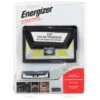 Energizer Motion Activated Solar Powered LED Light