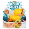 Zuru Robo Alive Bath Toy - Duck