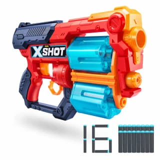 Zuru X-Shot Excel Xcess
