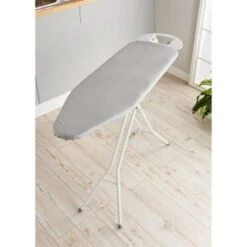 Addis Metallised Ironing Board Cover