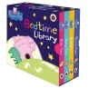 Peppa Pig Bedtime Library