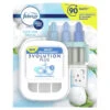 Ambi Pur 3Volution Starter Kit - Cotton Fresh