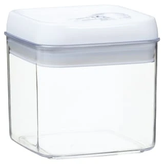 B&M Vacuum Storage Container 1L - Image 2