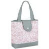 B&M Patterned Insulated Food Bag - Leopard