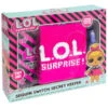 L.O.L. Surprise! Sequin Switch Secret Keeper