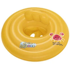 B&M Swim Safe Baby Pool Seat