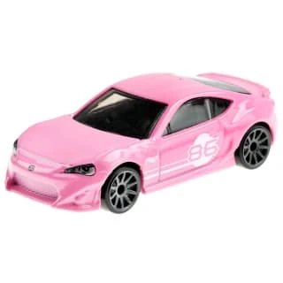 Hot Wheels Themed Rally Cult Racers - Image 3