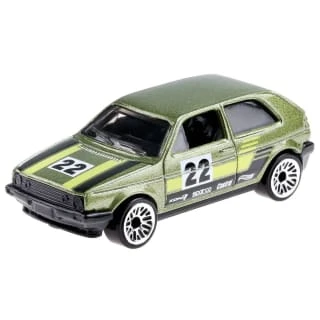 Hot Wheels Themed Rally Cult Racers - Image 2