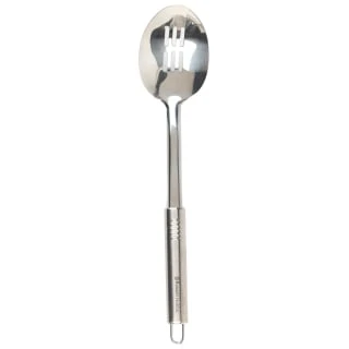 Russell Hobbs Stainless Steel Slotted Spoon - Image 2
