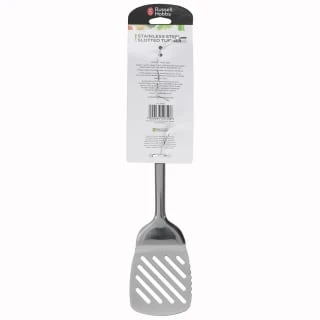 Russell Hobbs Stainless Steel Slotted Turner - Image 4