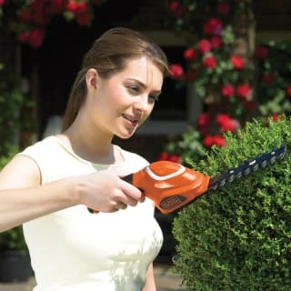 Black & Decker Shrub Shearer - Image 2