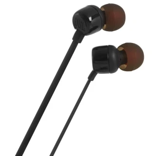 JBL Tune160 Wired Earphones - Image 2
