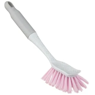 B&M Dish Brushes 2pk - Blush - Image 2