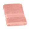 B&M Signature Zero Twist Bath Towel - Blush
