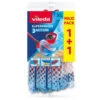 Vileda Supermocio 3 Action XL Refill 2pk