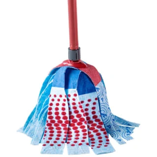 Vileda Supermocio 3 Action XL Refill 2pk - Image 2