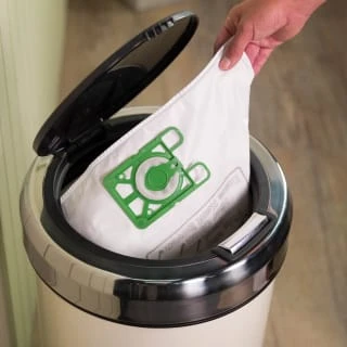 Henry Turbo Vacuum Cleaner - Image 5