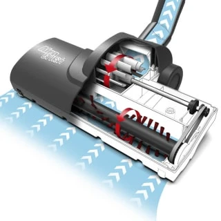 Henry Turbo Vacuum Cleaner - Image 4