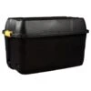 B&M Storage Trunk With Wheels 175L