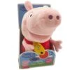 Peppa Pig Talking Peppa Puppet