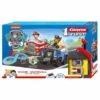 Paw Patrol Chase & Marshall Track Patrol