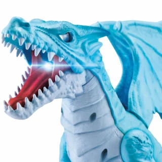 Zuru Robo Alive Ferocious Roaring Dragon Robotic Toy - Assorted - Image 4