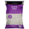 B&M White Spar