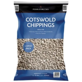 B&M Cotswold Chippings