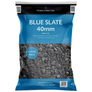 B&M Blue Slate
