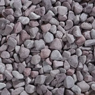 B&M Pot Toppers - Pink Blush - Image 2