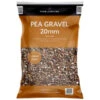 B&M Pea Gravel 20mm
