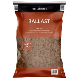 B&M Ballast 20kg