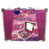 B&M Glitter Make Up Case