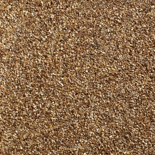 B&M Golden Flint Decorative Chippings - Bulk Bag - Image 2