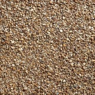 B&M Golden Gravel - Bulk Bag