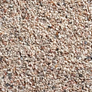 B&M Italian Rose Decorative Chippings - Bulk Bag 750kg - Image 2