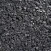 B&M Blue Slate Decorative Chippings - Bulk Bag 750kg