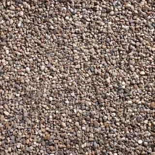 B&M Pea Gravel 20mm - Bulk Bag 750kg - Image 2