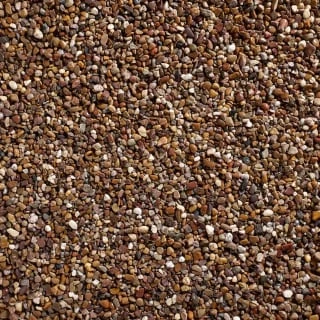 B&M Pea Gravel 20mm - Bulk Bag 750kg