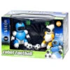 B&M Remote Control Robot Football