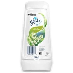 Glade® Glade Solid Gel 150g - Lily Of The Valley