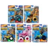 Hot Wheels Monster Truck - Assorted