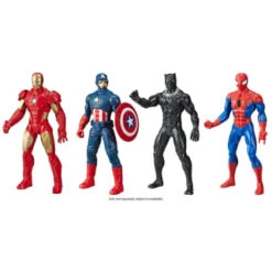 Marvel Action Figure 9.5" - Assorted