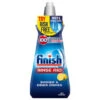 Finish Rinse Aid 400ml - Lemon