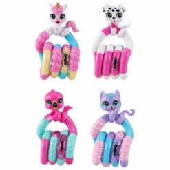 B&M Tangle Pet Toys