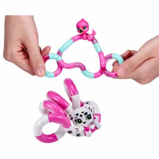 B&M Tangle Pet Toys - Image 3