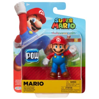 Nintendo Super Mario Figure - Assorted - Image 11